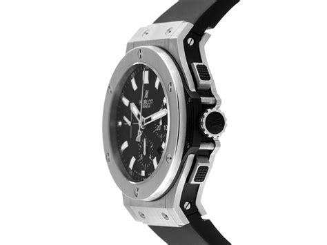 kautschuk armband hublot big bang